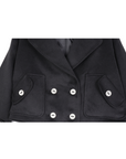 Chaqueta Lia