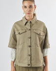 Piper Jacket