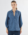 Blusa Judith