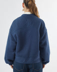 Chaqueta Navy