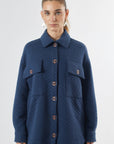 Chaqueta Myla