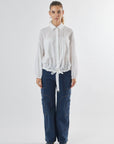 Blusa Saide