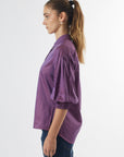 Blusa Kira
