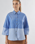 Blusa Jianna