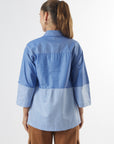 Blusa Jianna