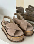 Sandalias Vera
