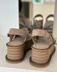 Sandalias Vera