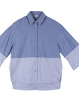 Blusa Jianna