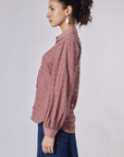 Blusa Elvi