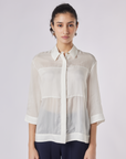 Blusa Hilma - Negra