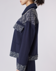 Chaqueta Leska