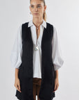 Romina vest