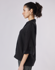 Blusa Hilma - Negra