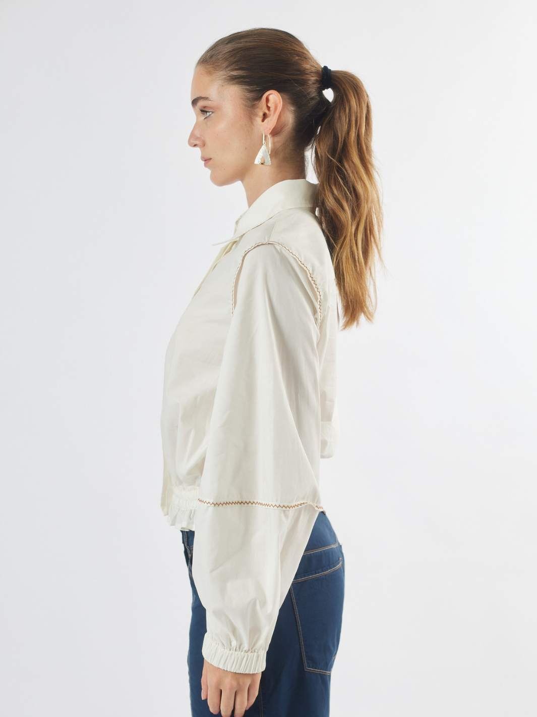 Blusa Delaney